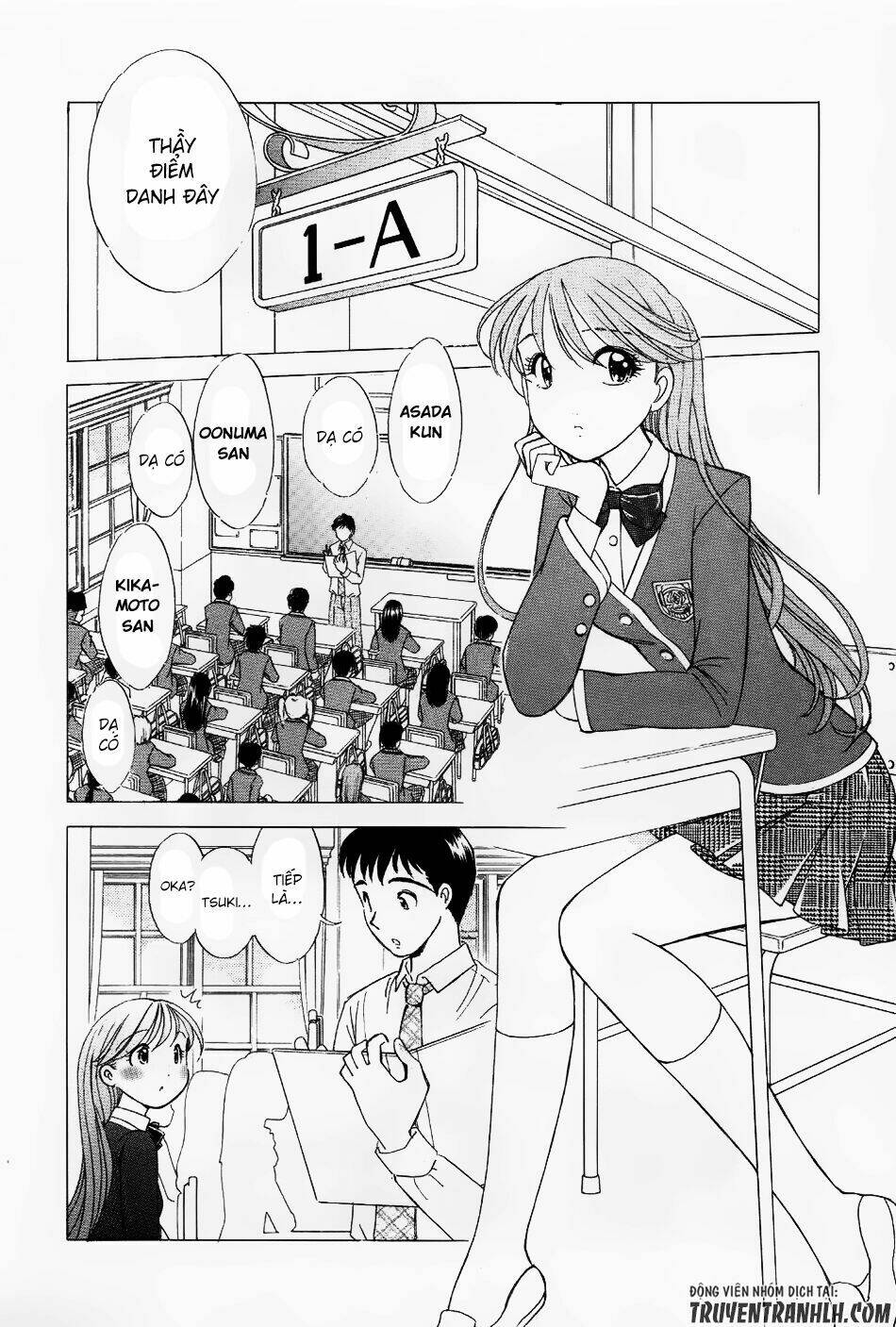 noel no kimochi chapter 3 11