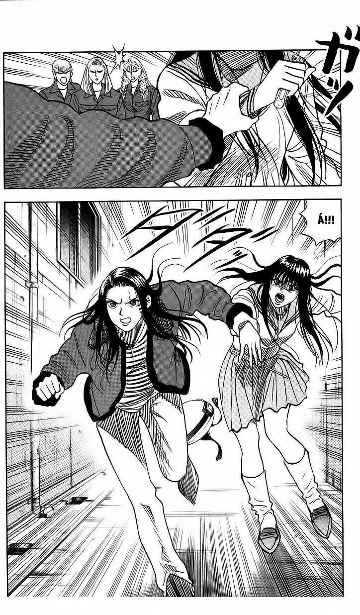 hareluya ii boy chapter 110 7