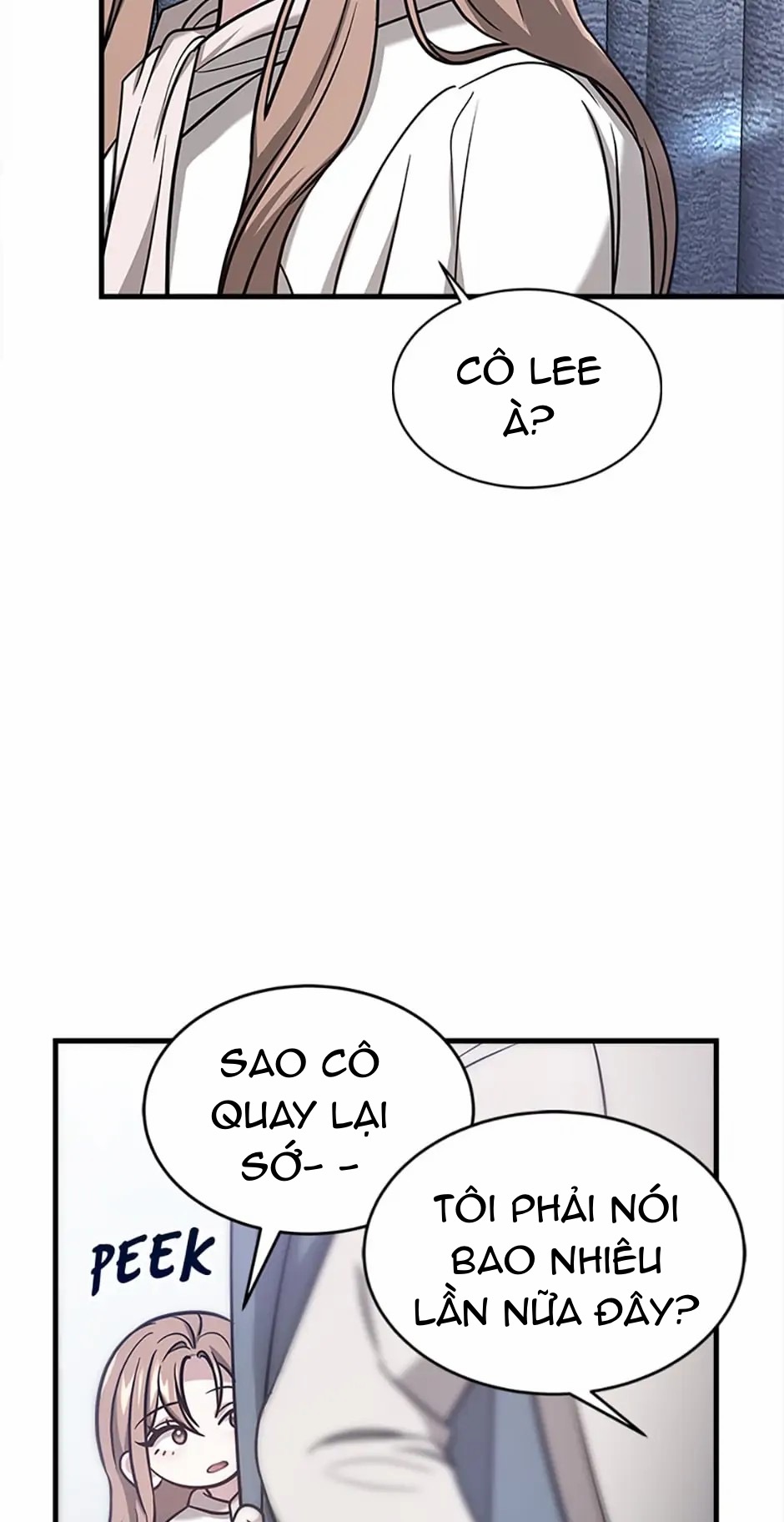 Làm Chồng Tôi Đi chapter 2.2 - Trang 34