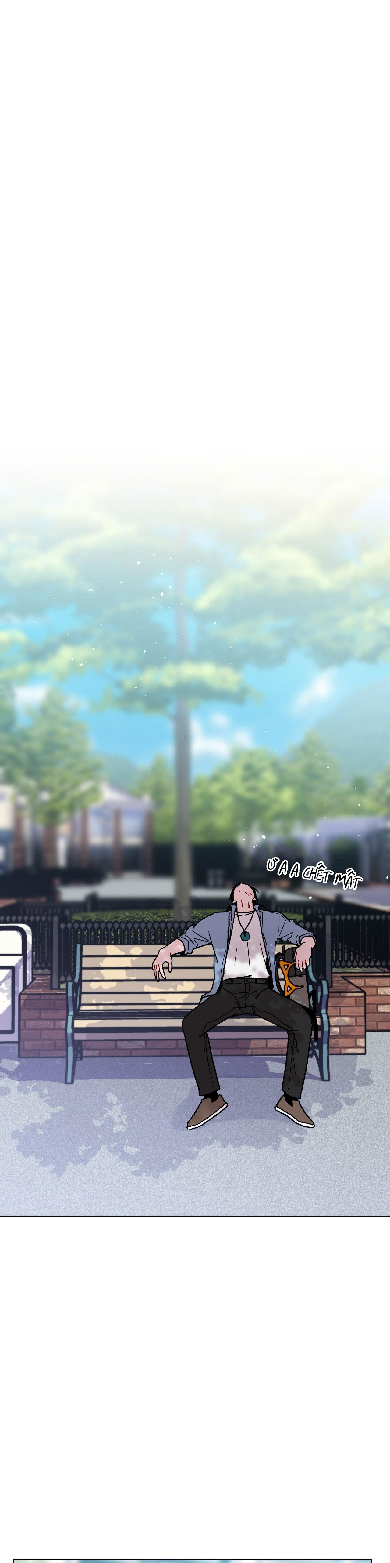 cơn mưa rào mùa hạ chapter 37 16