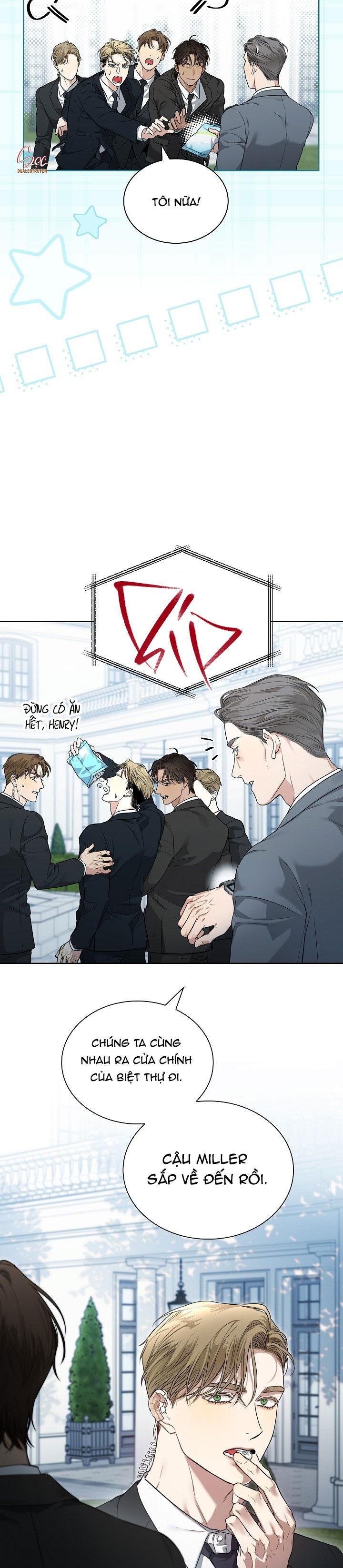 (abo) kiss me if you can chapter 4 21