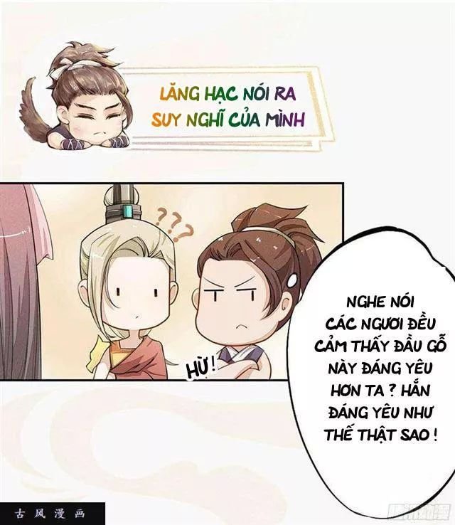 tuyệt thế luyện đan sư chapter 23 42