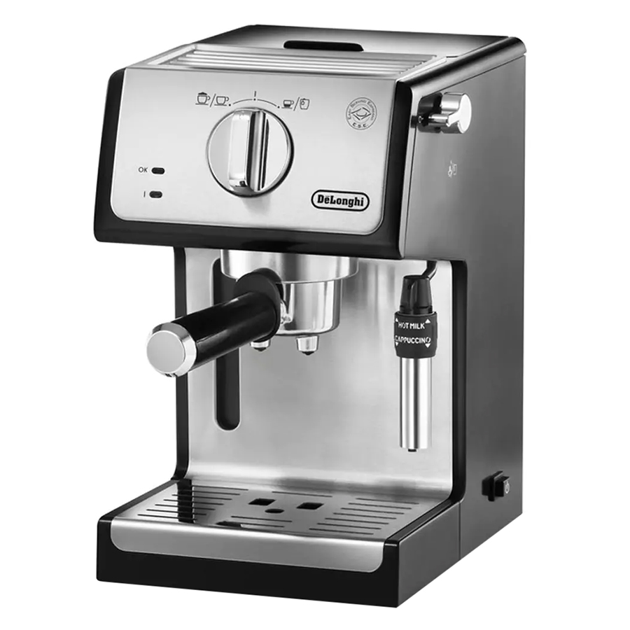 Máy Pha Cà Phê Espresso Delonghi ECP 35.31 - Hàng chính hãng