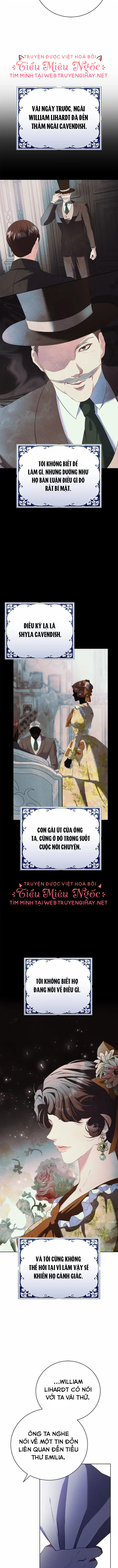 tình yêu đó chưa hề tồn tại chapter 25 5