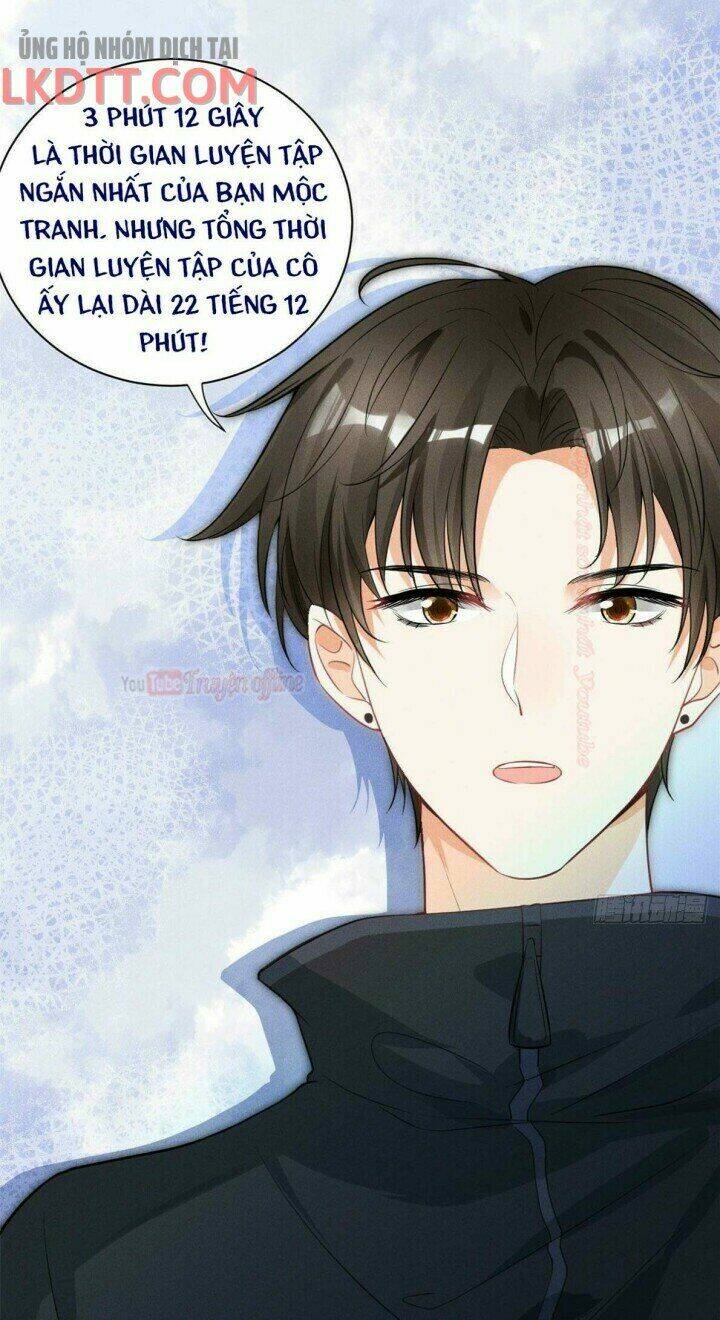 tôi trở thành tổ tông của 5 vị đại lão chapter 35 18