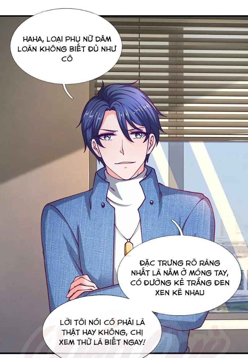 chung cực binh vương tại đô thị chapter 90 8