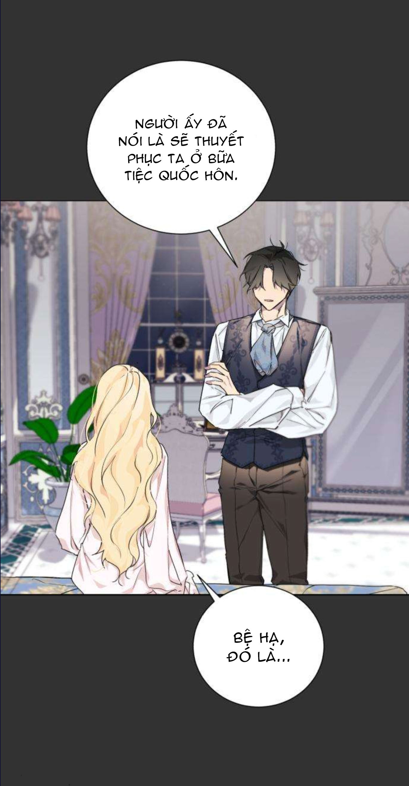 đã có lúc ta muốn nàng chết đi chapter 3.1 5
