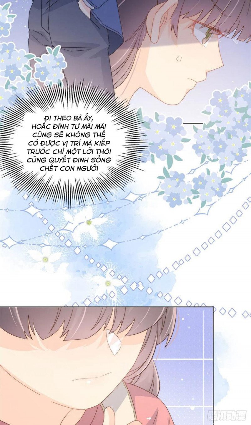 đoàn sủng lão đại ba tuổi rưỡi chapter 104 5