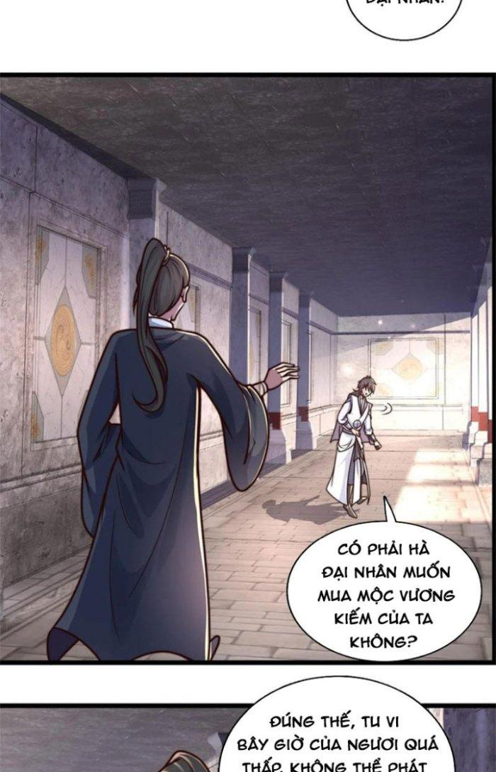 ta nuôi ma quỷ ở trấn ma ti chapter 29 3
