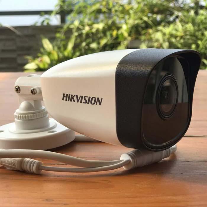 Camera IP hồng ngoại 1.0 Megapixel HIKVISION DS-B3100VN - HÀNG CHÍNH HÃNG
