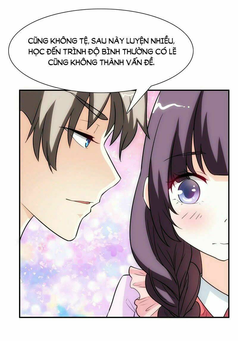 tiểu tâm can của cực phẩm đại nhân chapter 12 19