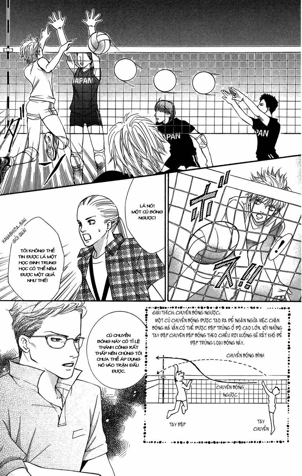 xứng danh anh hùng chapter 25 28