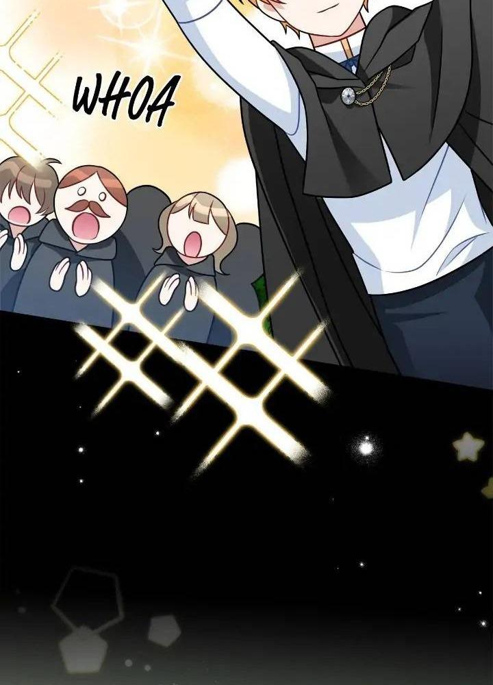 tại sao mẹ chồng tôi lại như thế này? chapter 15 49