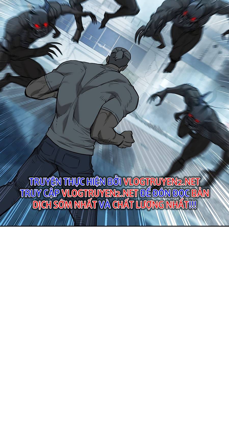 chiến binh học đường - cuộc đột kích trong ngục tối chapter 25 27