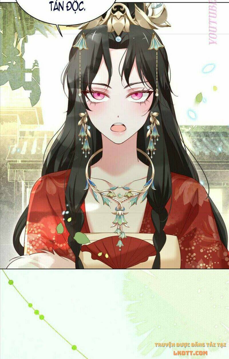 hắc hóa nam chính trực tuyến nuôi thỏ chapter 65 10