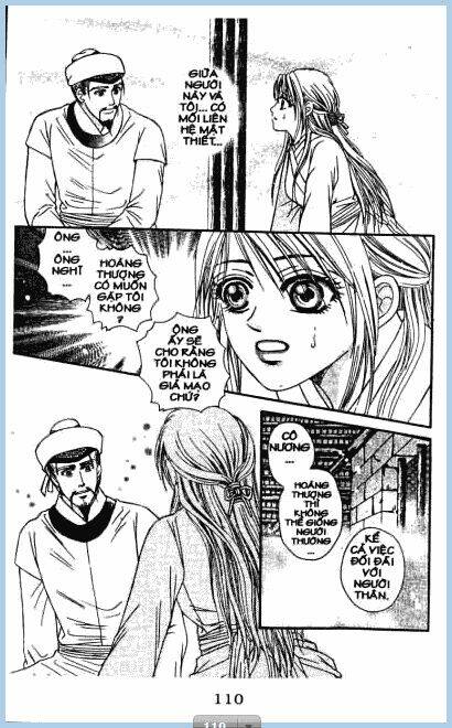 nàng công chúa lạc loài chapter 5 109