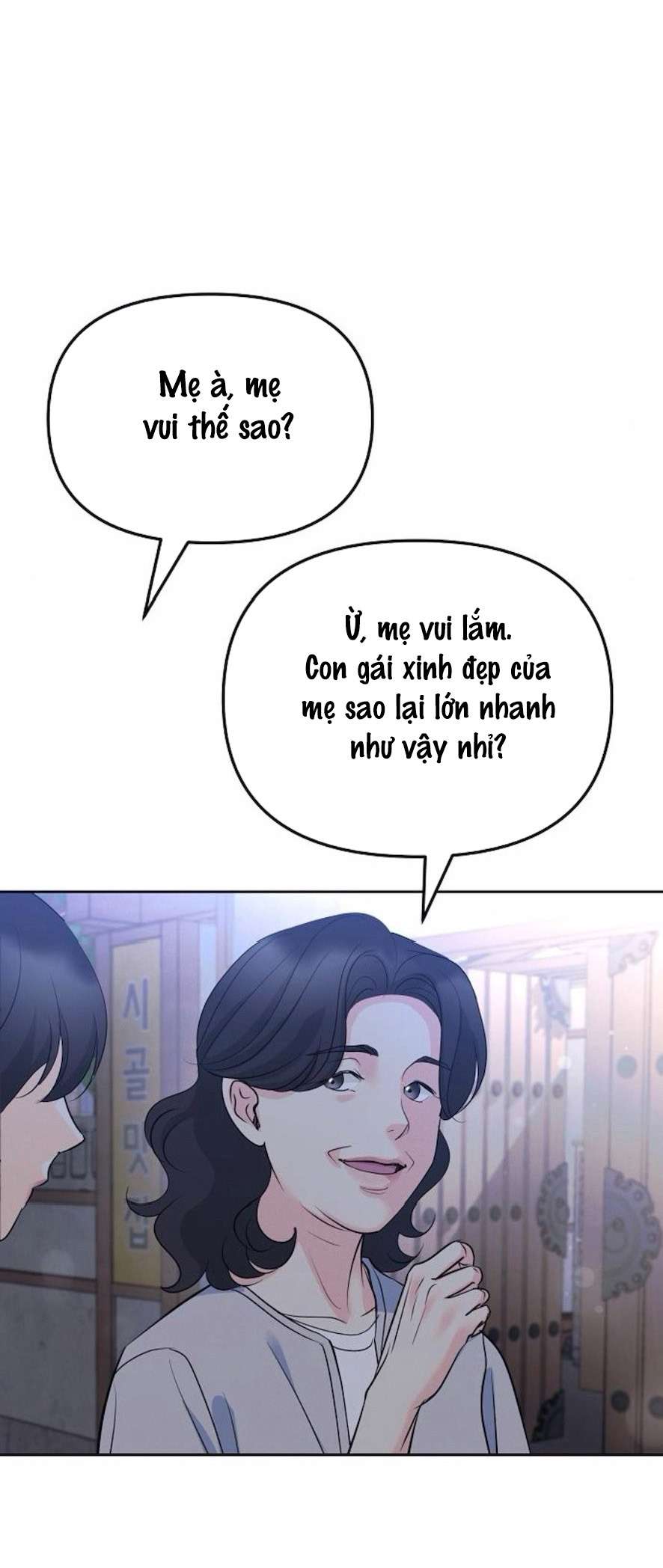 [18+] cẩn thận va phải tình yêu chapter 22 4