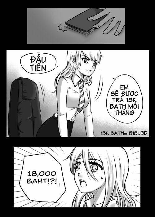 the mistress story chapter 5 3