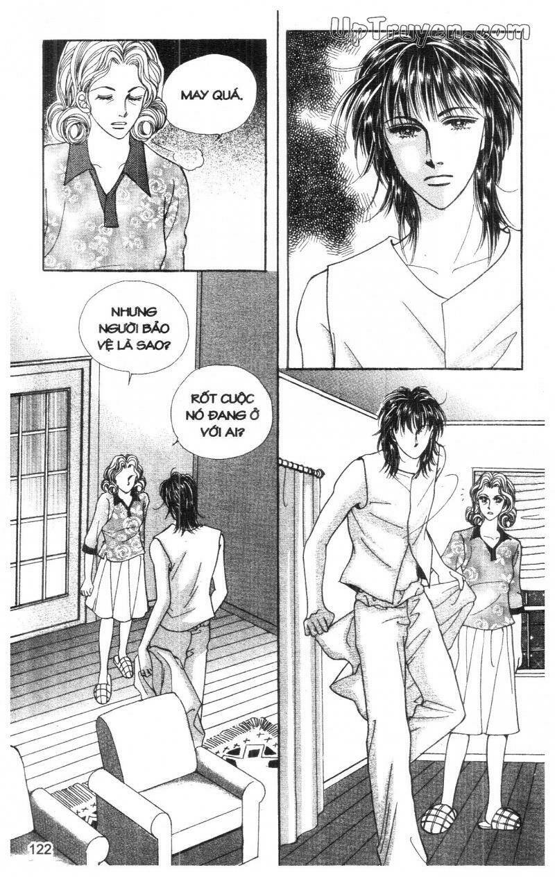 người yêu hoa chapter 4 122