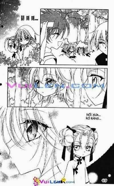 nàng công chúa bỏ trốn chapter 4 49