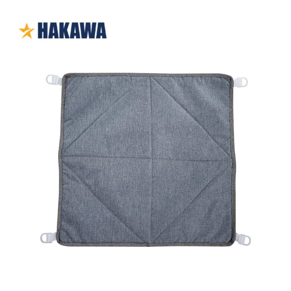 XE TẬP ĐI CHO BÉ HAKAWA HK-B06 - HÀNG CHÍNH HÃNG