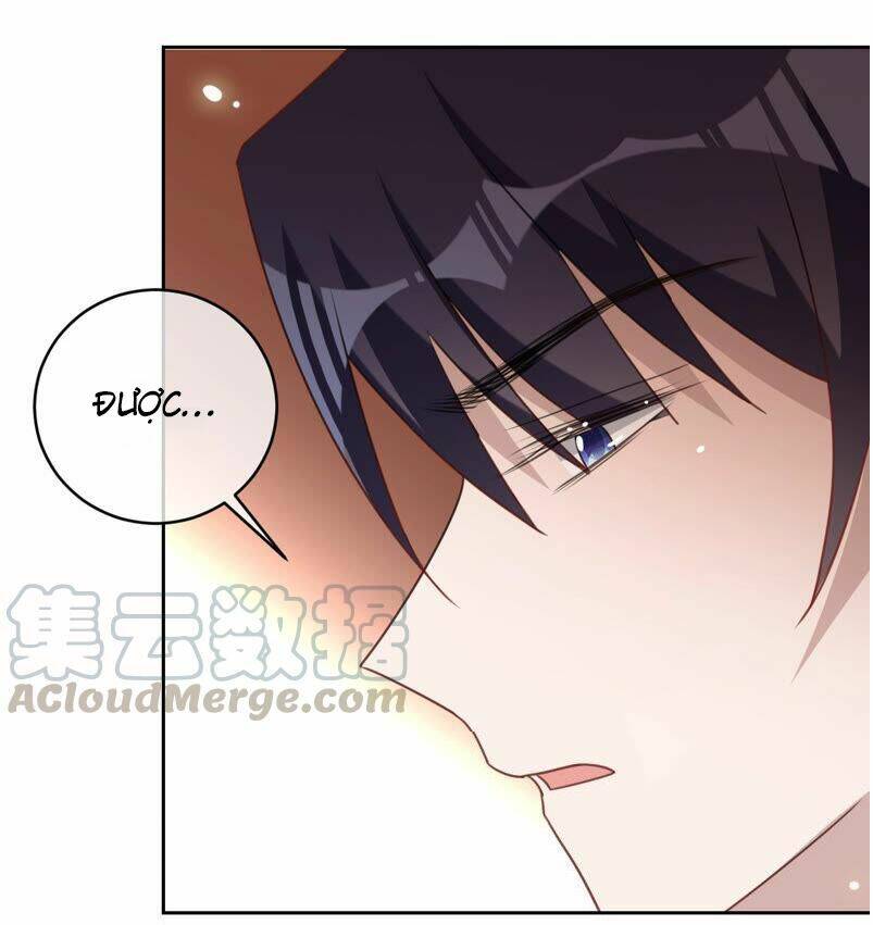 thần luân mật luyến chapter 124 10