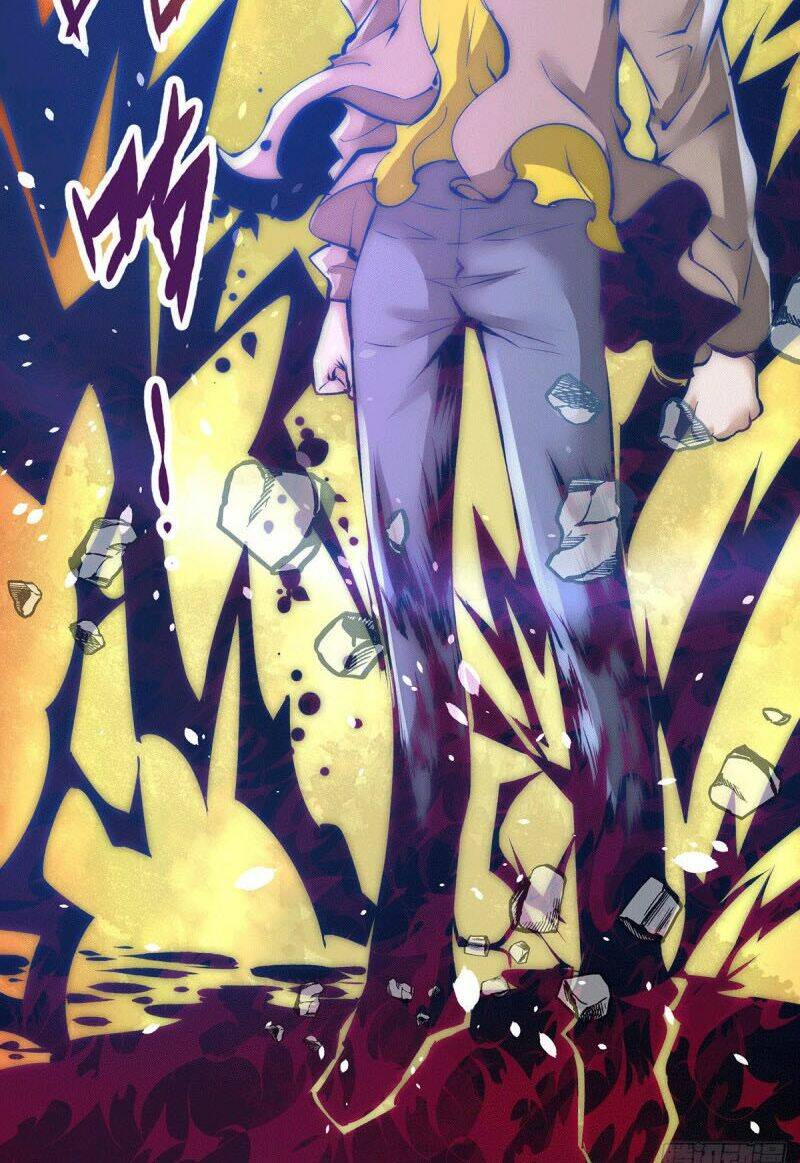 đô thị đỉnh phong cao thủ chapter 215 27