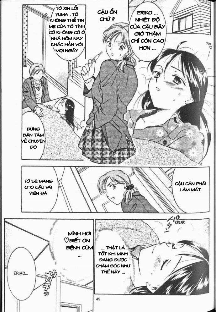 joshikousei chapter 32 10