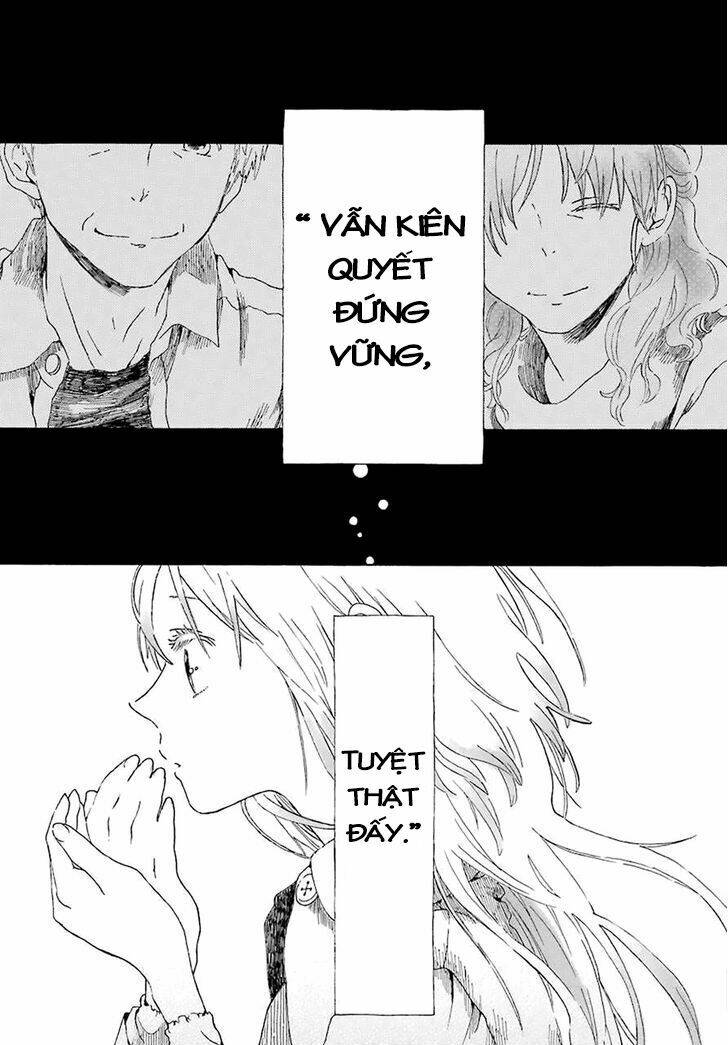 rikka no kubi chapter 1 50