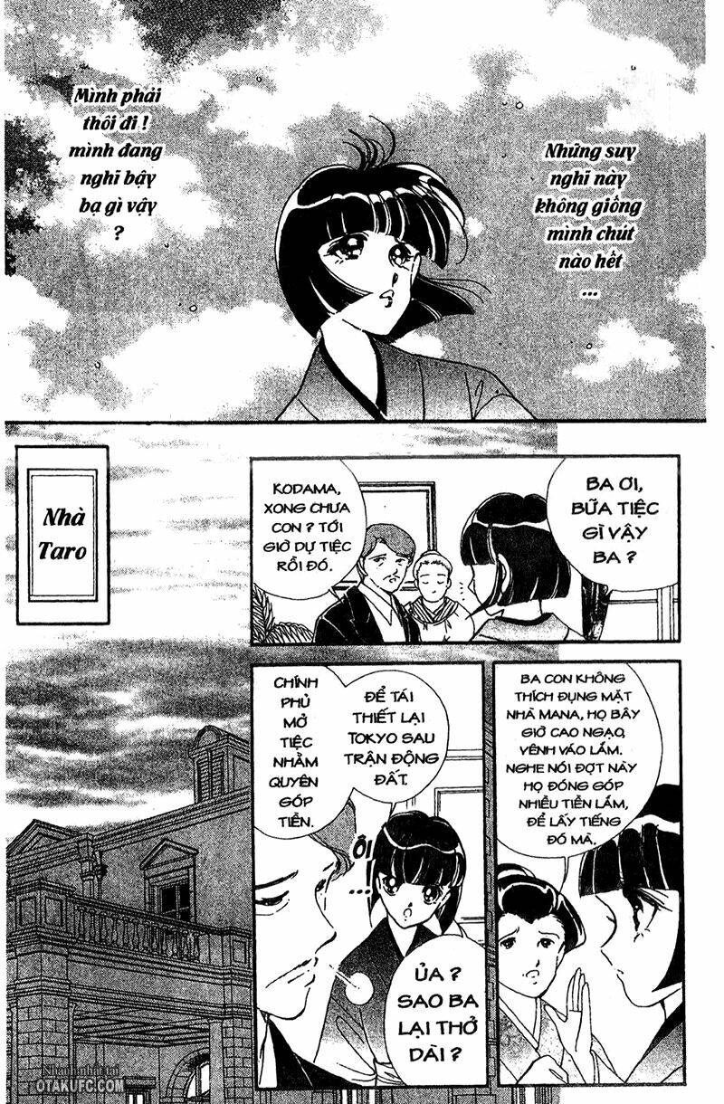 khúc tình ca ban mai - akatsuki no aria chapter 31 17