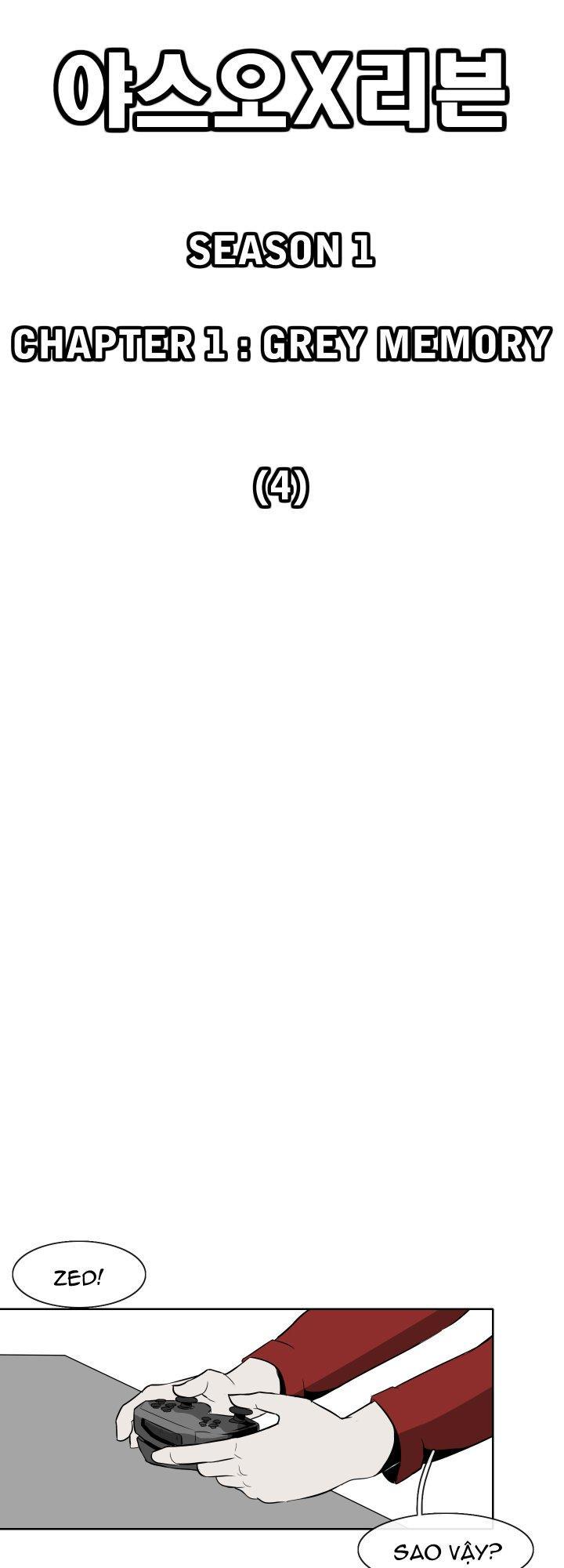 câu chuyện yasuo x riven chapter 12 12