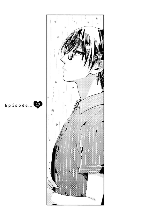 ヲタクに恋は難しい 7