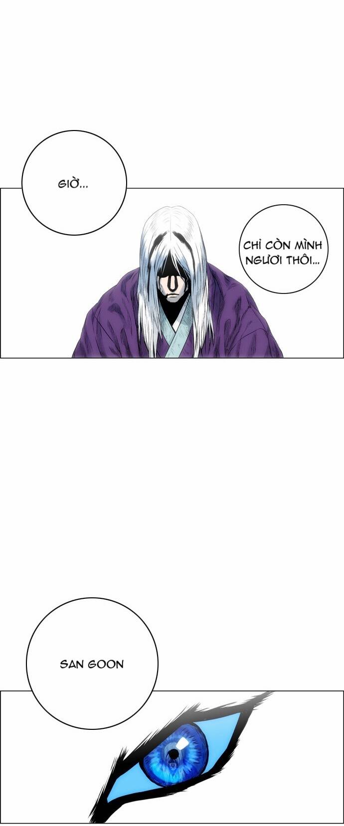 tiger brother chapter 2 2