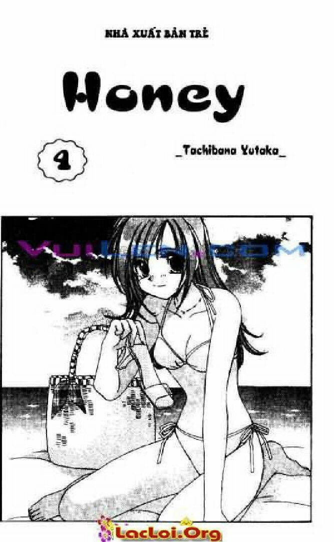 honey chapter 14 2