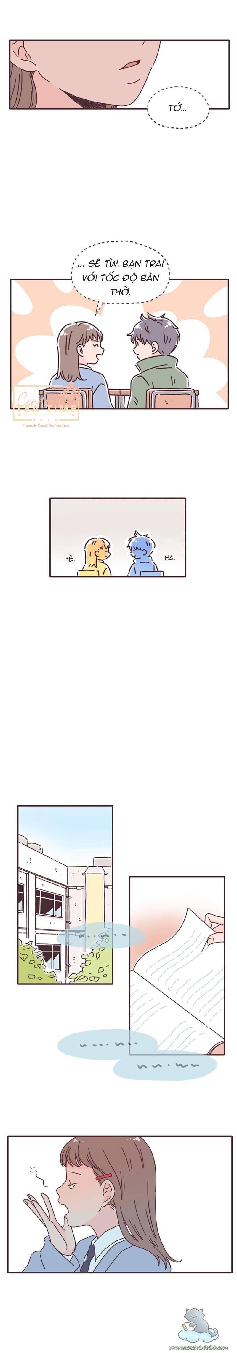 ngày định mệnh của đôi ta chapter 9 11