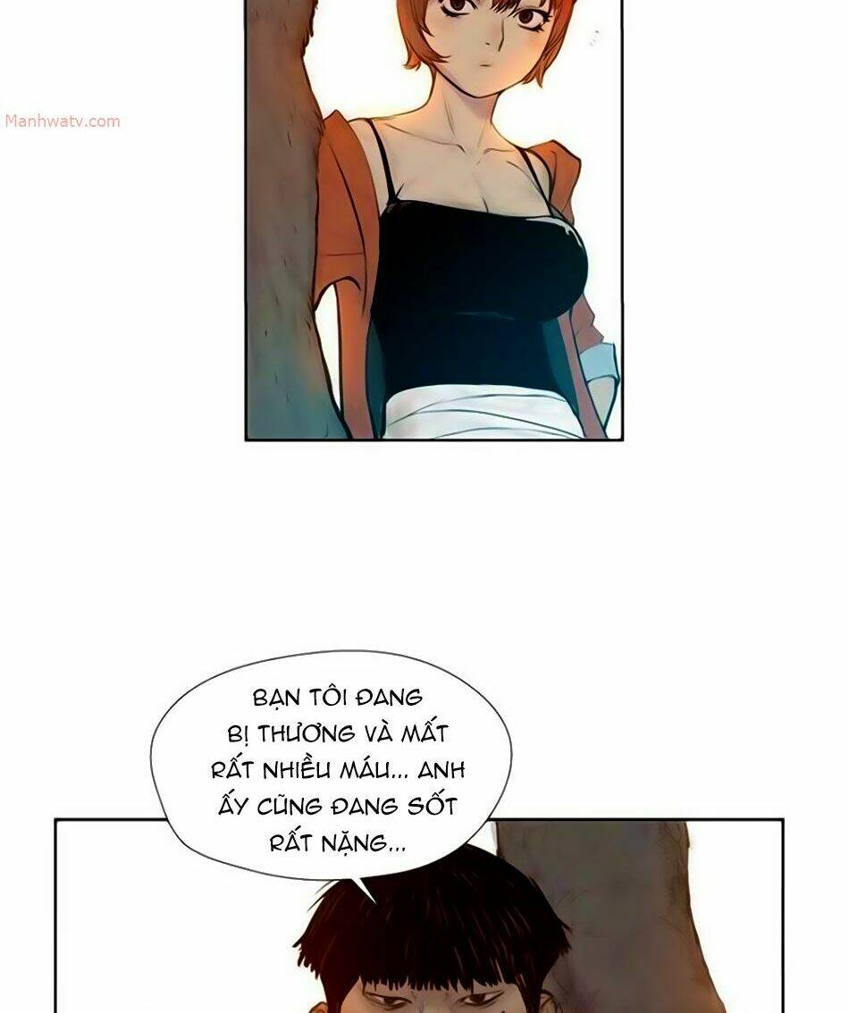 thanh gươm danh vọng chapter 4 74