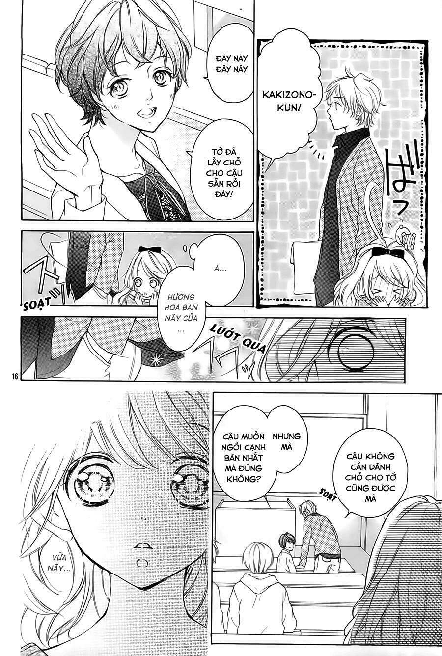 tổng hợp one shot. chapter 297 19