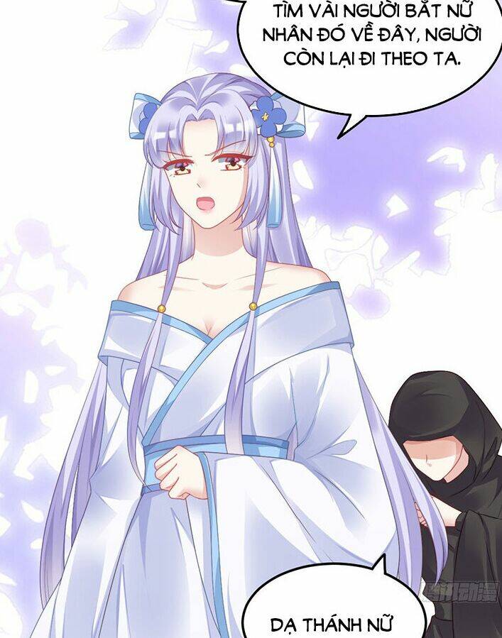 ta ở cổ đại nuôi nam nhân chapter 52 26