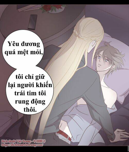 yêu trong giam cầm chapter 44 45