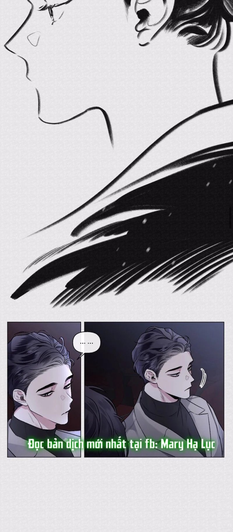 tình yêu kì lạ chapter 42 14