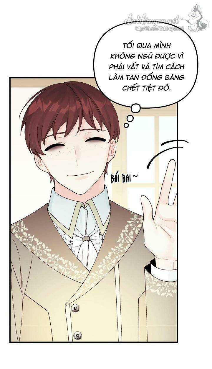 công chúa bãi rác chapter 36 53