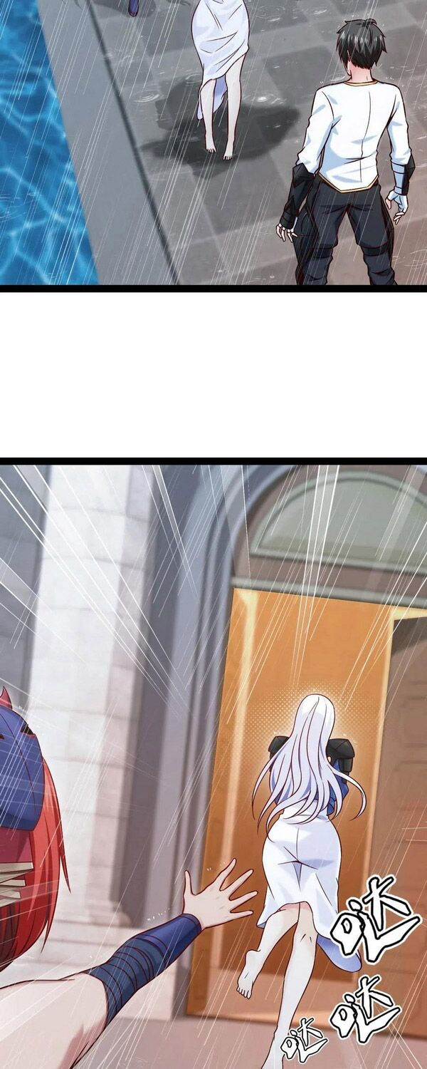 ma thú kiếm thánh dị giới tung hoành chapter 166 15