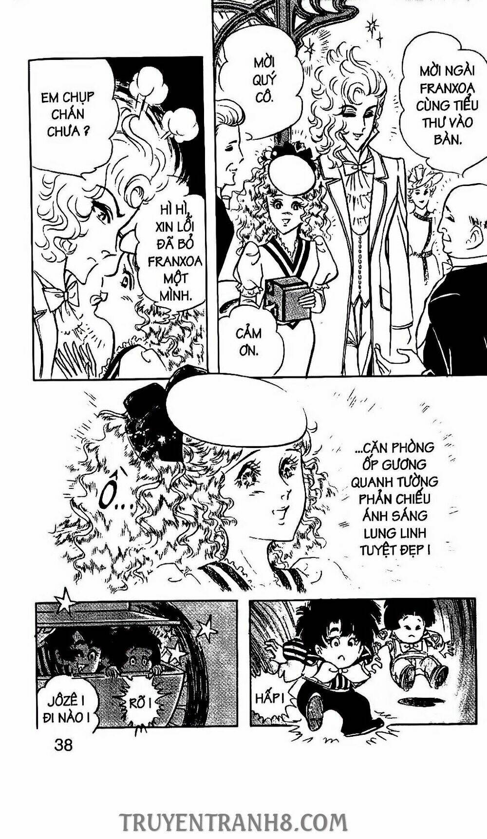 the count s daughter chapter 67 10