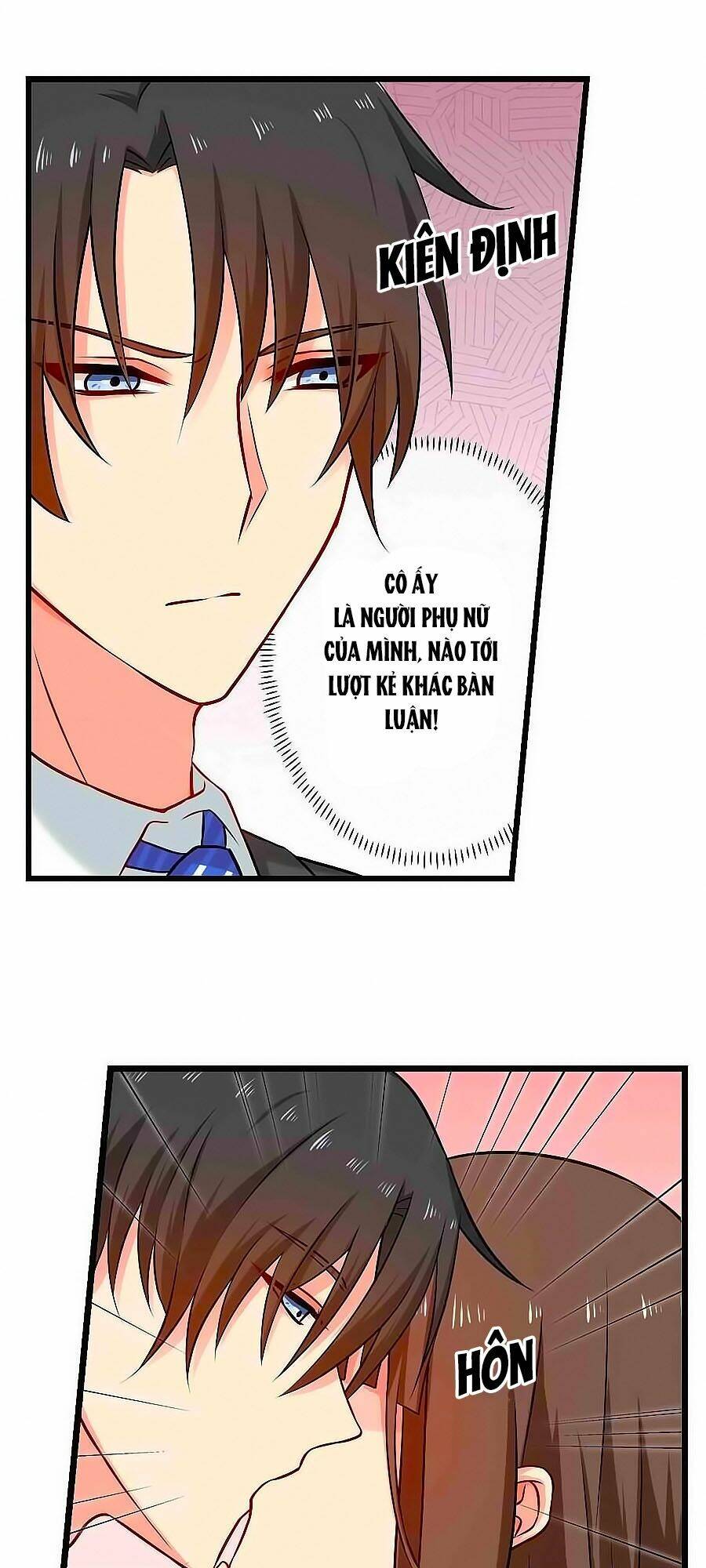 chỉ nhiễm thành hôn chapter 70 18