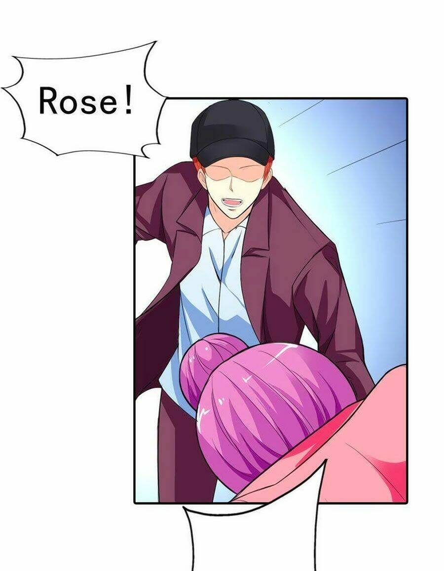 song diện danh viện chapter 61 9