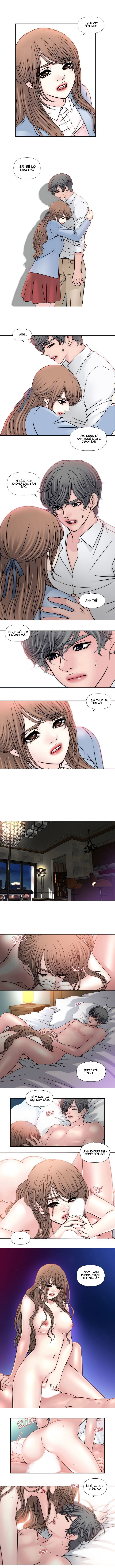 người đàn ông của tôi chapter 53.2 1