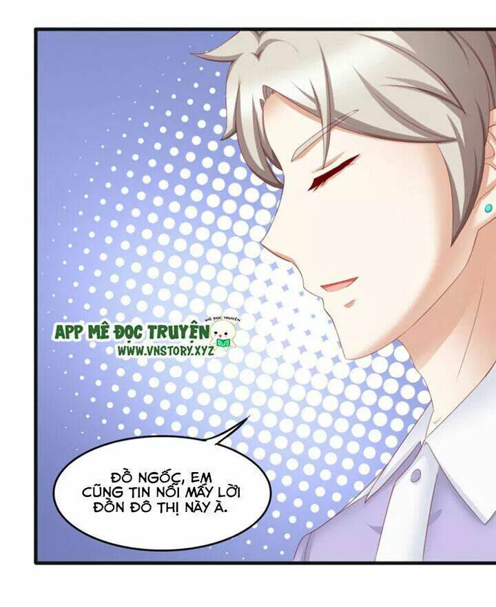 idol quốc dân đừng trêu tôi chapter 35 14