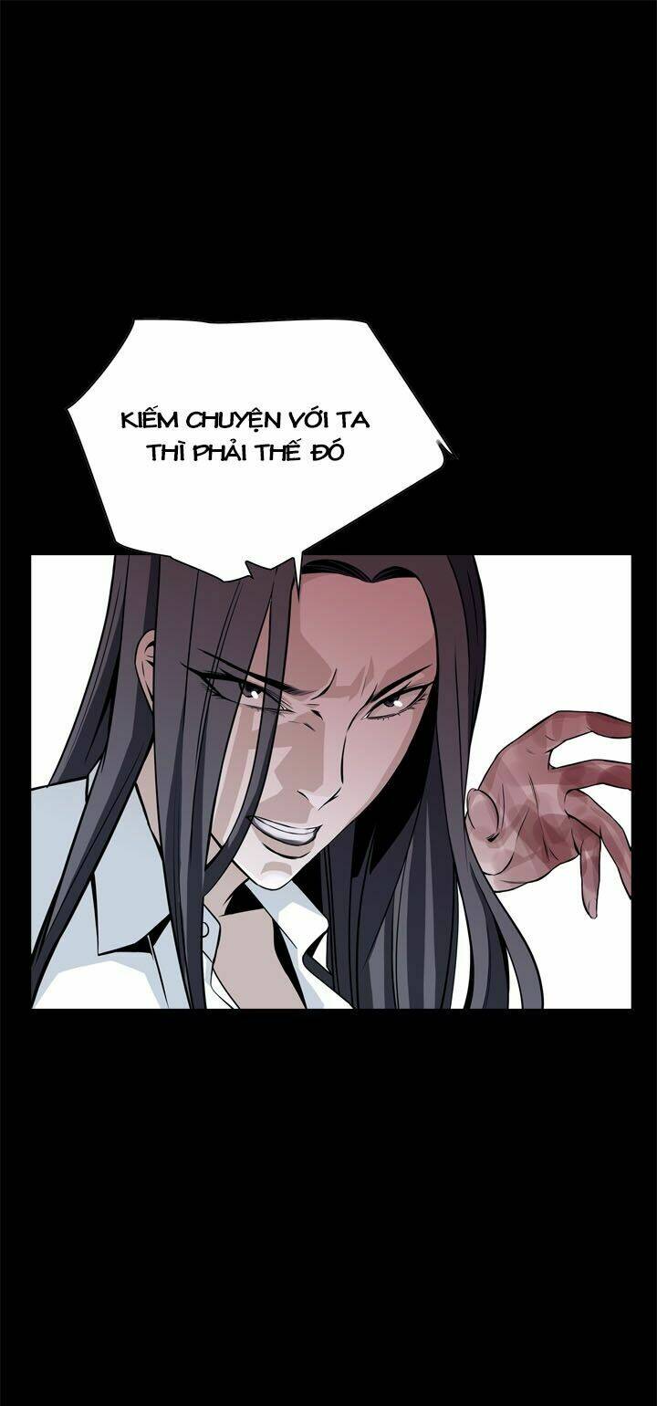 giấc mơ khủng khiếp - deadful dream chapter 11 7