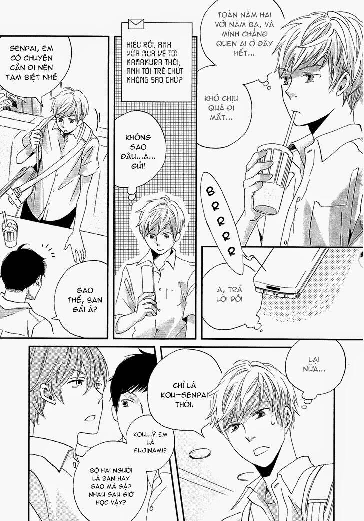 hanayashiki no juunintachi chapter 3 19