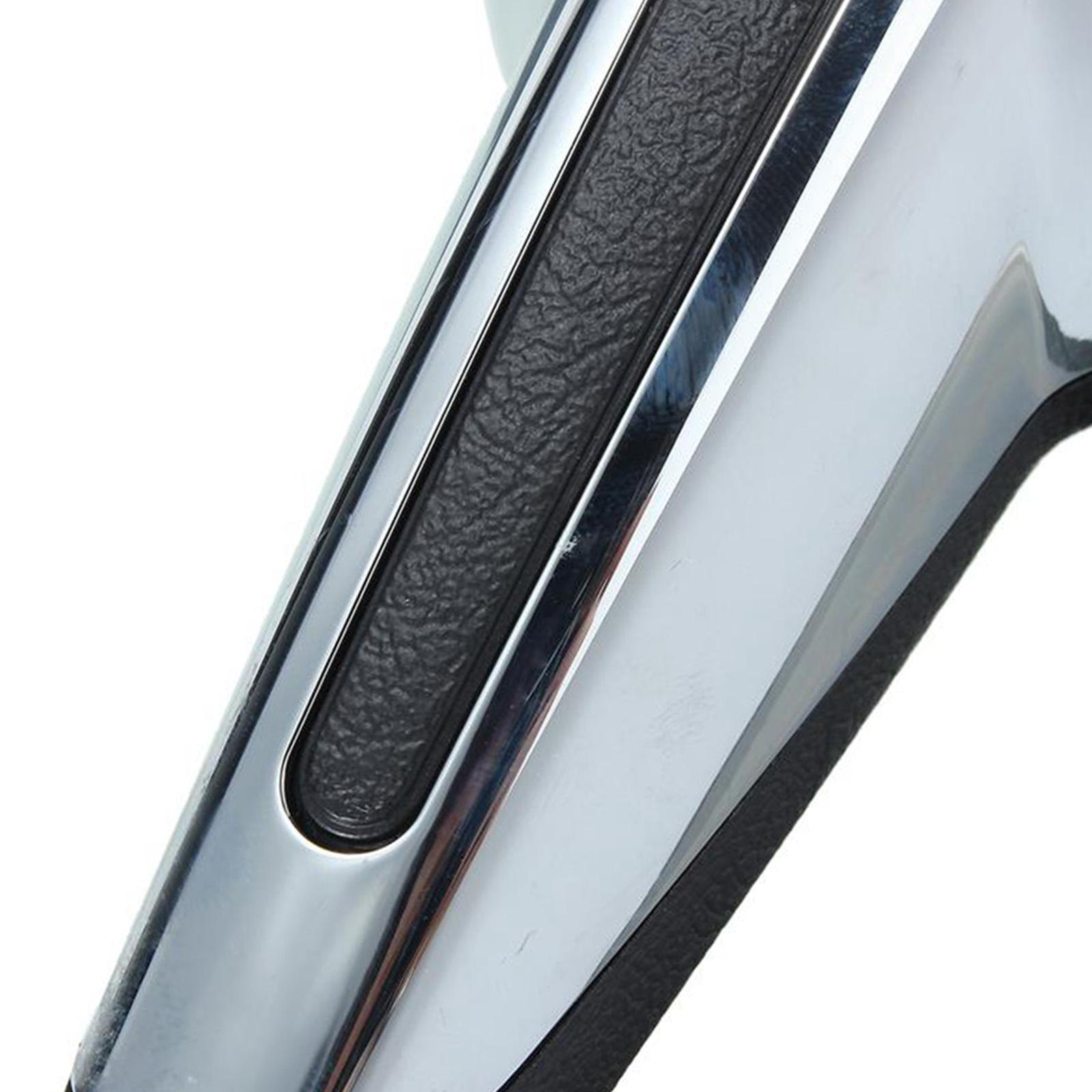 Leather Car Shift Knob Gear Shifter Stick For Citroen Sega Peugeot 307